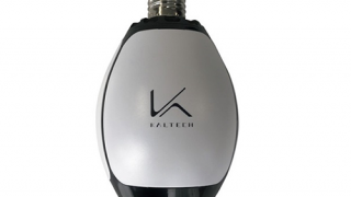 脱臭LED電球ターンドケイ KL-B01/KL-B02 | カルテック | 株式会社 丸越